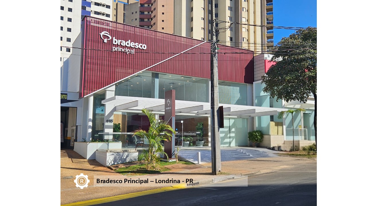 Bradesco Principal